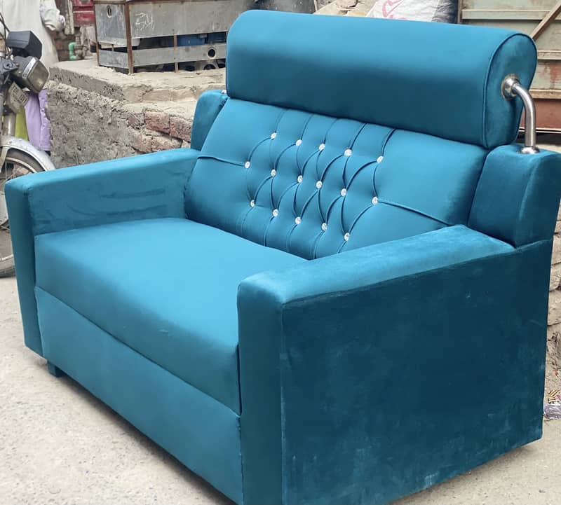New sofa 3