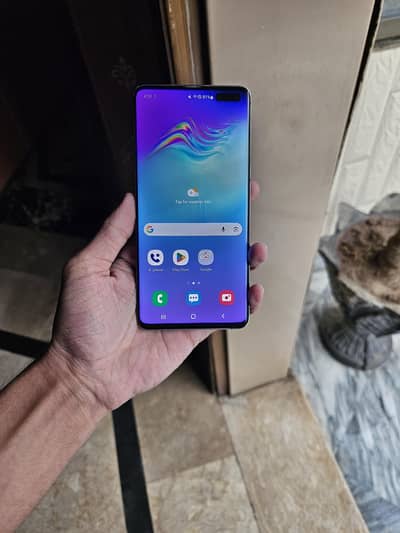 Samsung Galaxy S10 5G