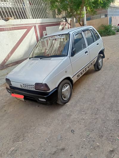 Im selling mehran 2008  03103274926