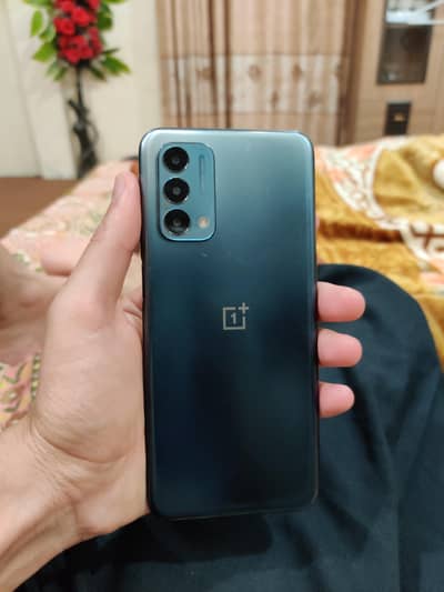 One Plus Nord N200 5G