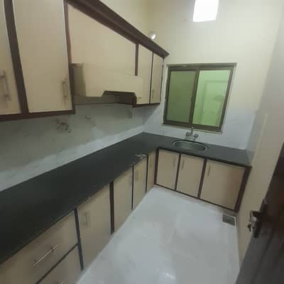 5 Marla Double New Furnished House For Sale