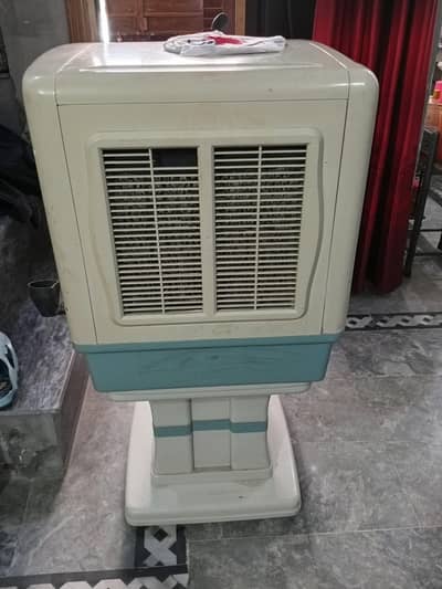 GFC air cooler model GF 4000 ( 03059003646)