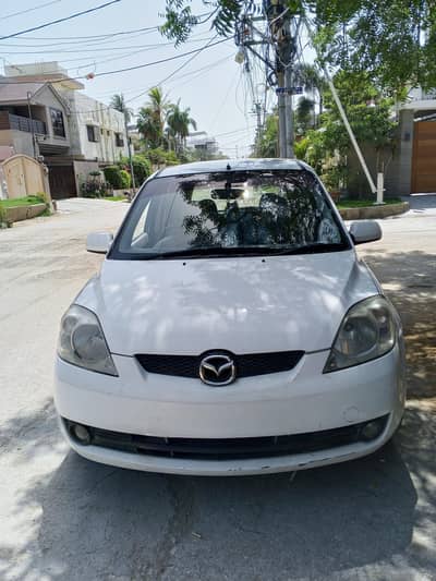 Mazda Demio 2007/2013