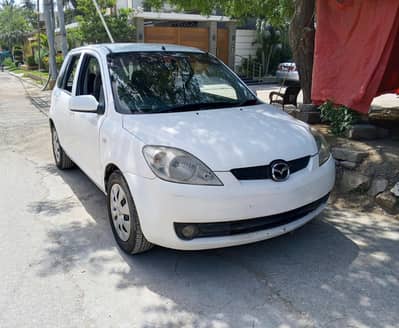 Mazda Demio 2007/2013