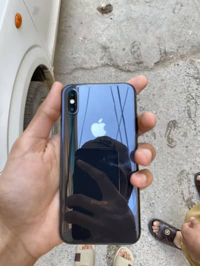 Mobile sale iphone x