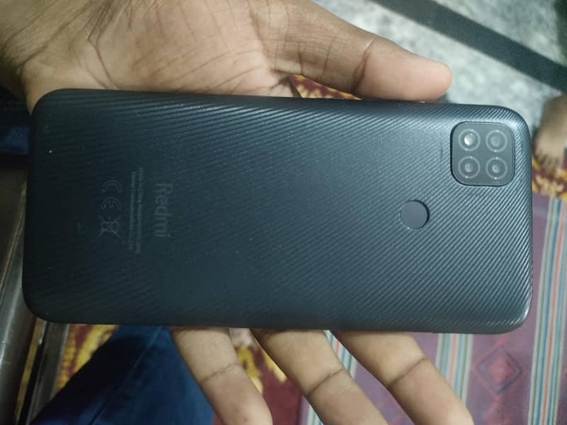 Redmi 9c 1