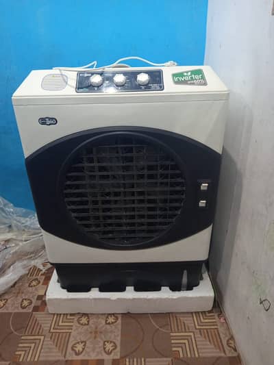 Air Cooler super Asia