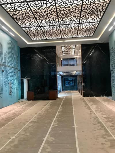 Commercial 20,000 SQFT Office Space Available for Rent Prime Location in Gullberg, Islamabad Location: Main Expressway, Gullberg, Islamabad