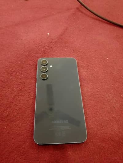 Samsung A55 5G