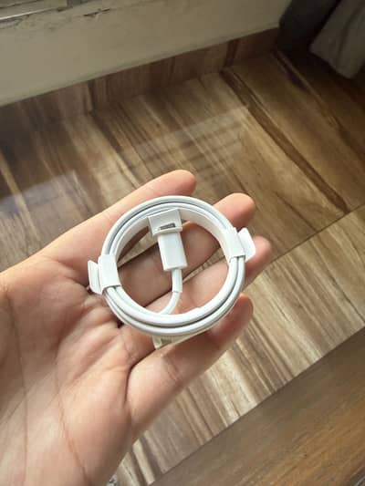 Iphone 14 pro max original cable