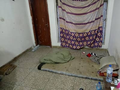 PAYING GUEST ROOM AVAILABLE FOR RENT IN UMAR BLOCK