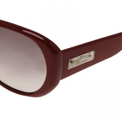 Saint Laurent Paris 6189/S oversized sunglasses