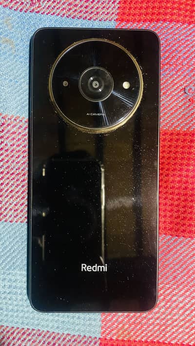 Redmi A3x 3-64