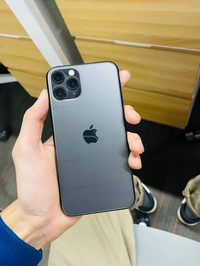 Iphone 11 pro | 64GB |FU