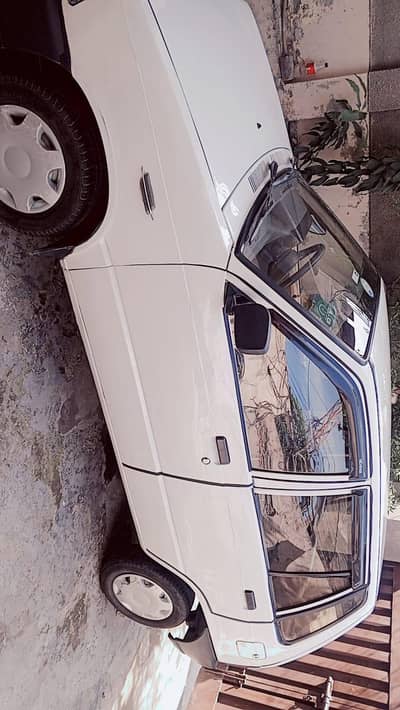 suzuki mehran 2014/15