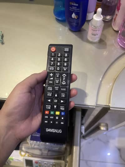 42 inch Samsung smart led