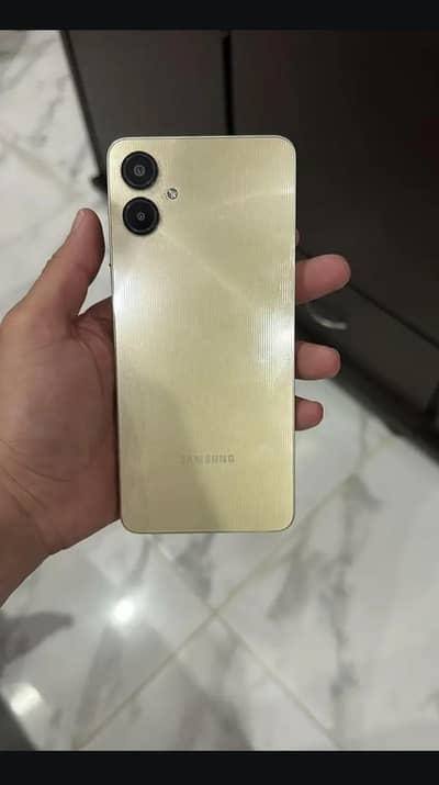 Samsung Galaxy A06 4GB 128GB