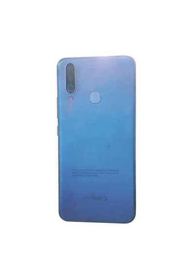 Used mobile in good condition