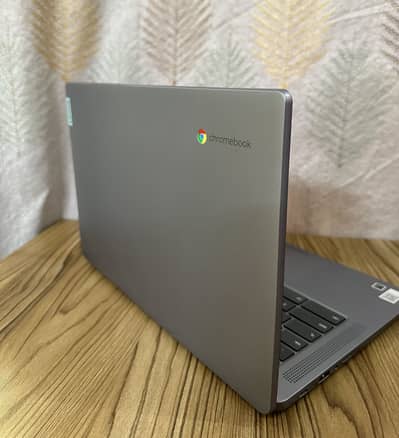 Lenovo IdeaPad 3 Chromebook 14" FHD | 4GB RAM | 64GB