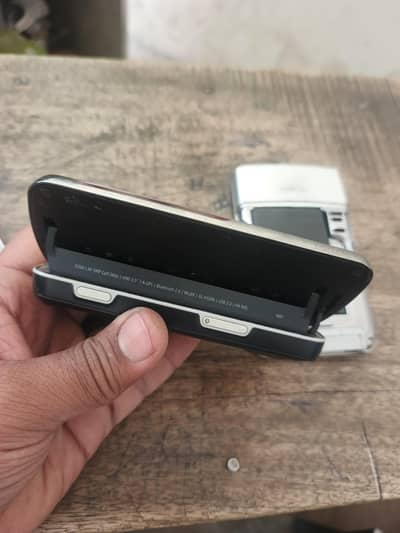 Nokia N97//Nokia E61/Nokia 2630