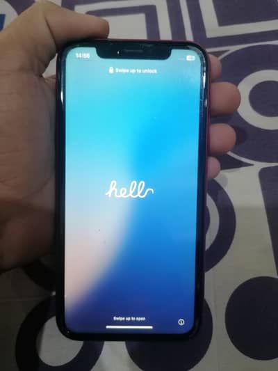 i phone xr exchange possible