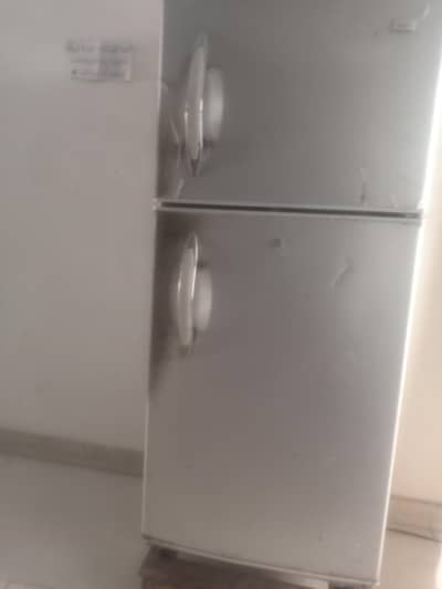 Haier Fridge