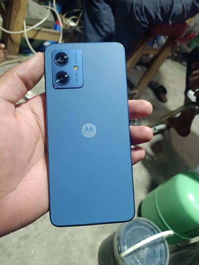 moto g54 5G
