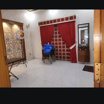 6 Marla House For Rent In Green City Lahore
