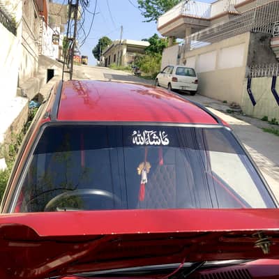 Suzuki Mehran VX 1998