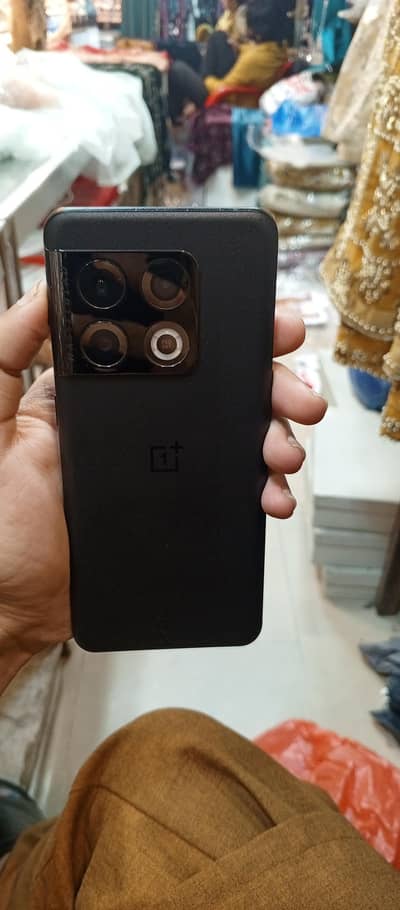 One Plus 10 Pro Non PTA