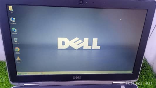 Dell Latitude 6330 core i5 3rd gen 4gb ram 320gb Hard