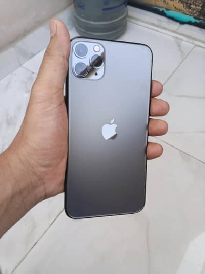 Iphone 11 Pro Max Factory Unlock