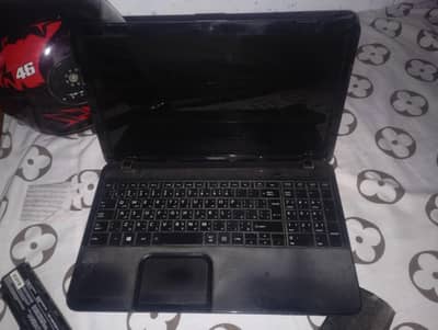 Toshiba Satellite C850 Series (For Parts/Dead Board)