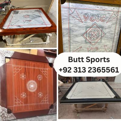 Carrom Board | Games Maker | Wooden Marbel Daboo | Daboo game | Carrom