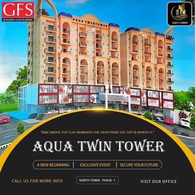 Apartments on installment