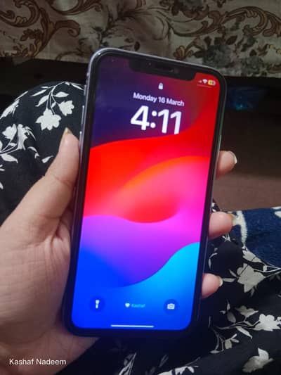 i phone 11 non pta