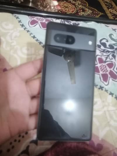 Google pixel 7 8/128 approved