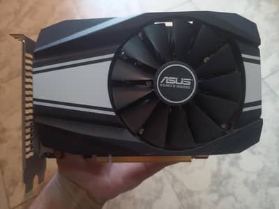 Asus GeForce GTX 1660 Super Graphic Card