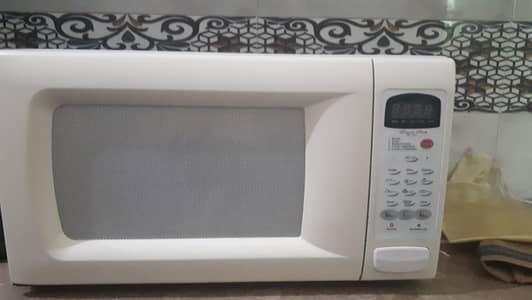 Dawlance Grill microwave 36 liter