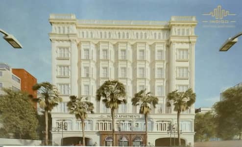 INDIGO BOUTIQUE: Luxury Living in the Heart of Gulberg Lahore