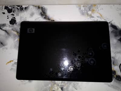 HP Pavilion Dv7 Notebook PC.