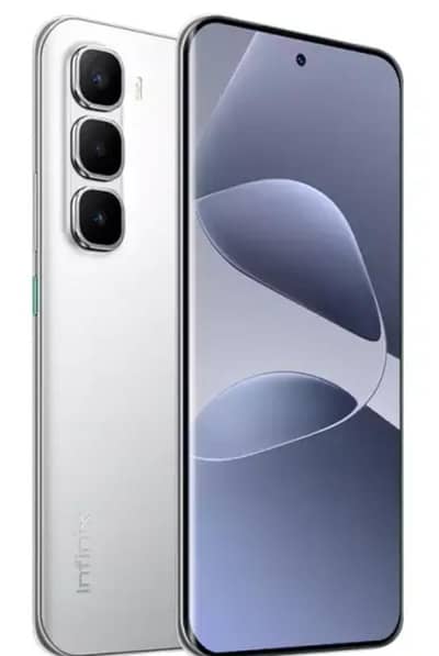 infinx Hot 60pro plus