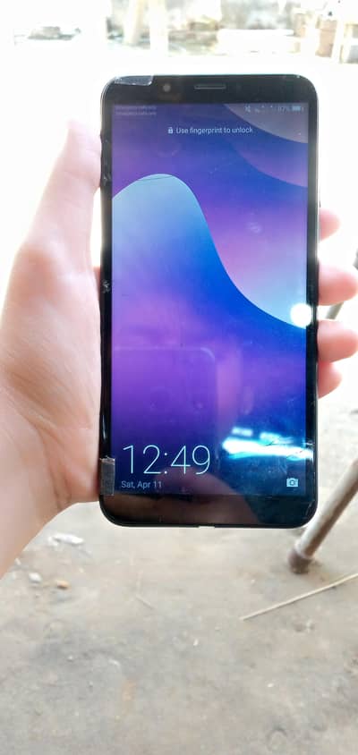 huawei phone for sale working condition