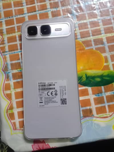 Infinix Smart 10 plus