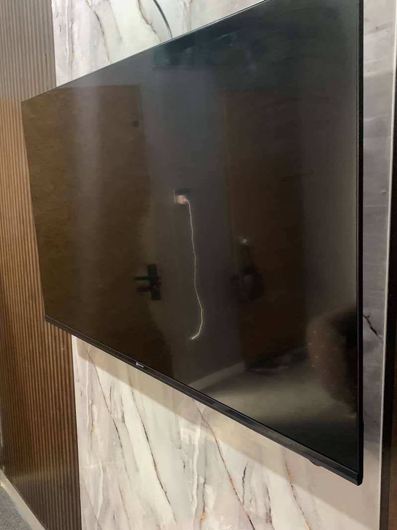 Multynet 60”Inch Android LED 0