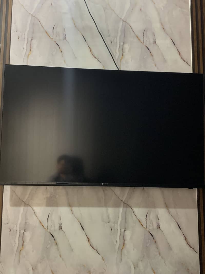 Multynet 60”Inch Android LED 4