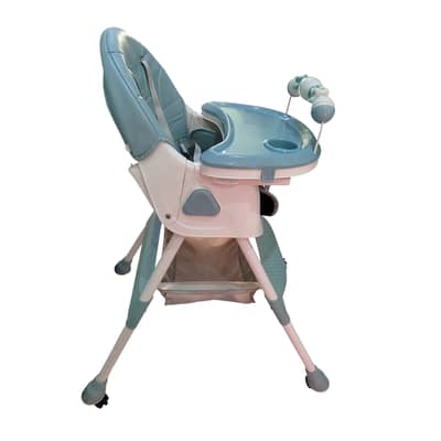 Baby high chair