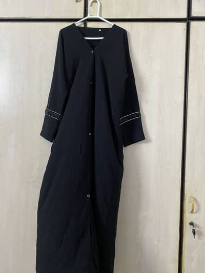 Abayas