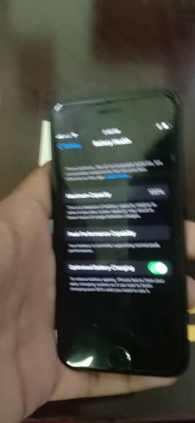 Apple iPhone 7 PTA Approved Contact at Whatsapp 0321 6939263