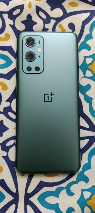 OnePlus 9 pro Dual sim approved